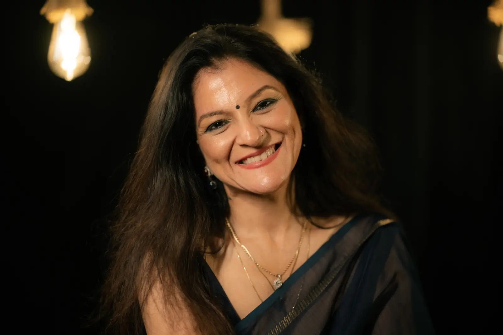 Meghnaa Mital